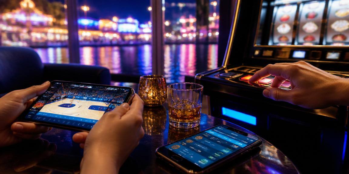 ku9999 mobile gaming