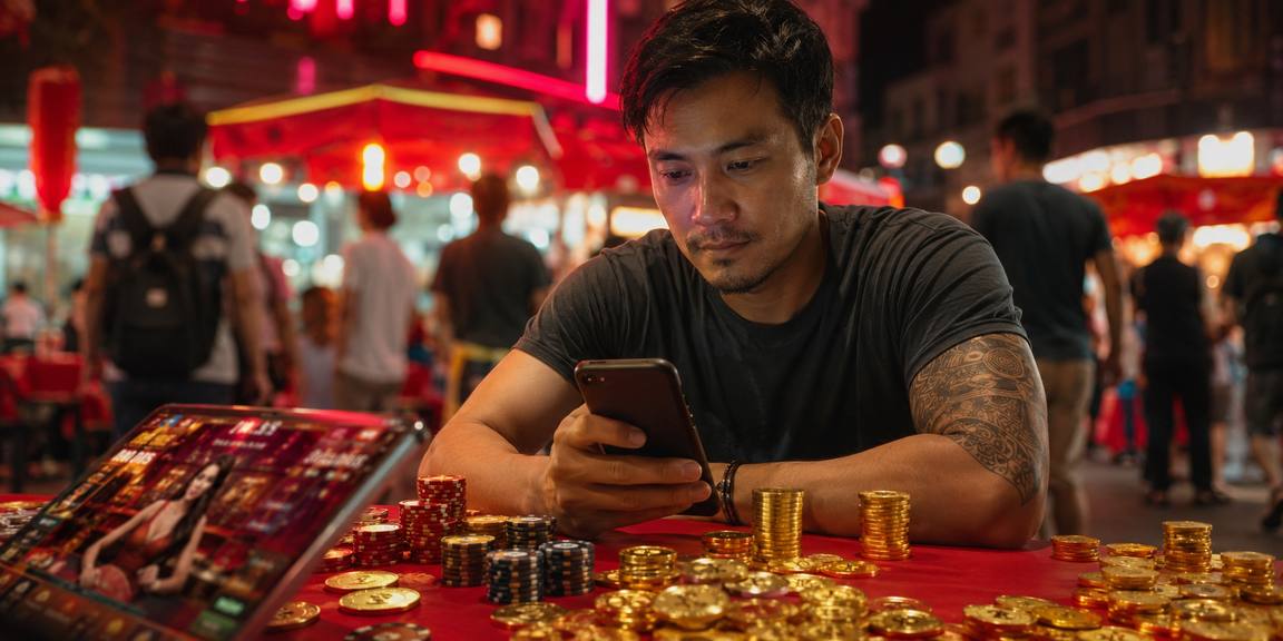ku9999 Poker Texas tại ku9999 — Bàn chơi người thật, từng lá bài rõ ràng